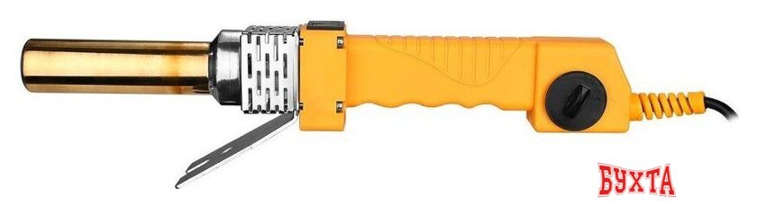 Аппарат для сварки труб Deko PPWM2500W 063-4248 3