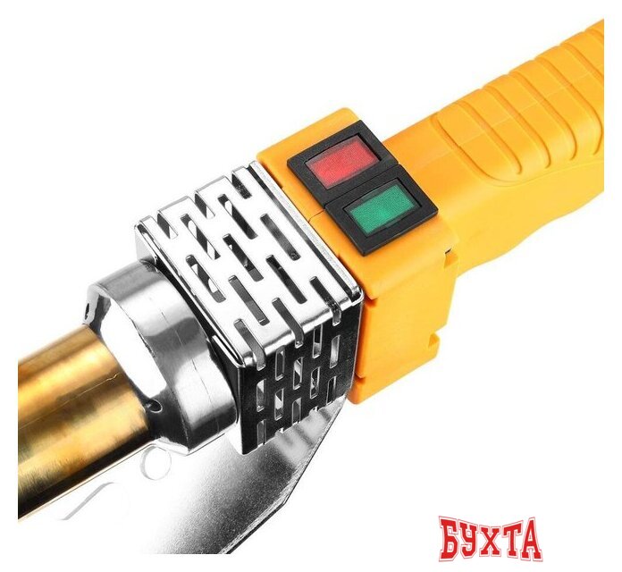 Аппарат для сварки труб Deko PPWM2500W 063-4248 4