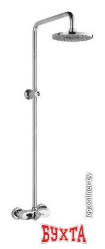 Душевая система Ledeme L2409-1