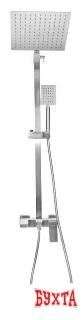 Душевая система Wisent W72425 1