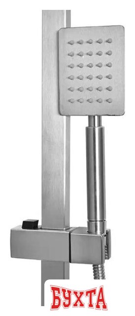 Душевая система Wisent W72425 4