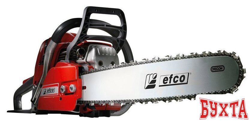 Бензопила Efco MT 6500 50258002E1