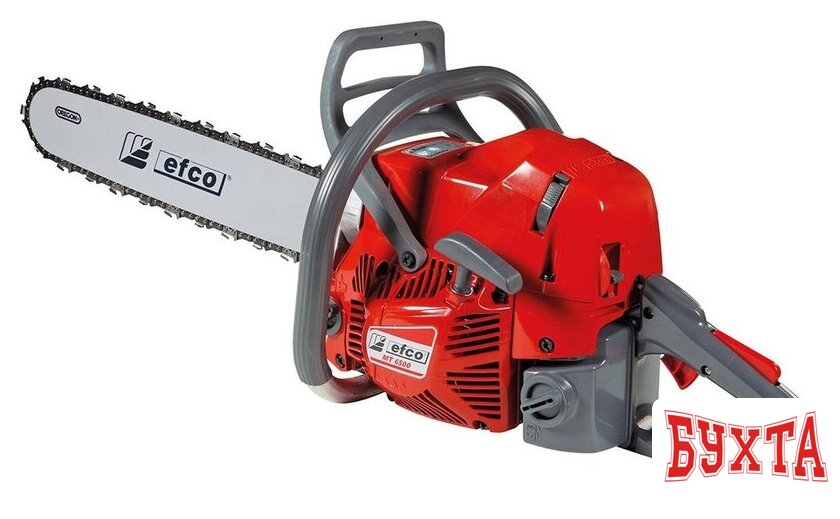 Бензопила Efco MT 6500 50258002E1 3