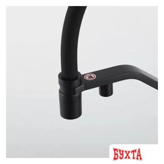 Смеситель Gappo G4395-66 4