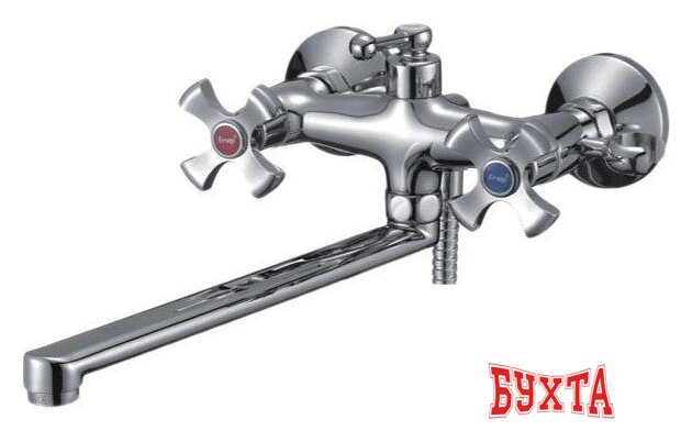 Смеситель FRAP H93 F2293