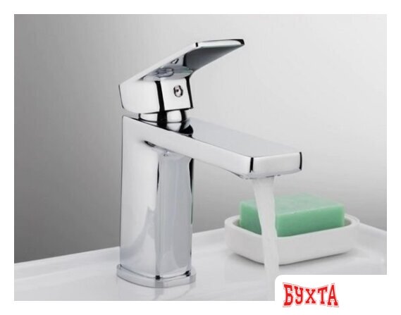 Смеситель FRAP H46 F1046 3