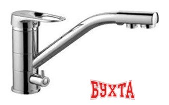 Смеситель FRAP F4304