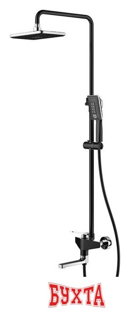 Душевая система FRAP F2457