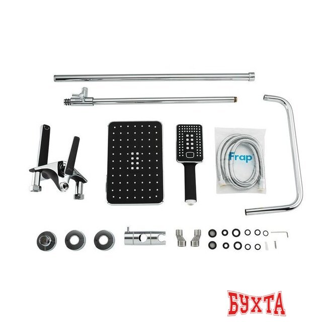 Душевая система FRAP F2457 3