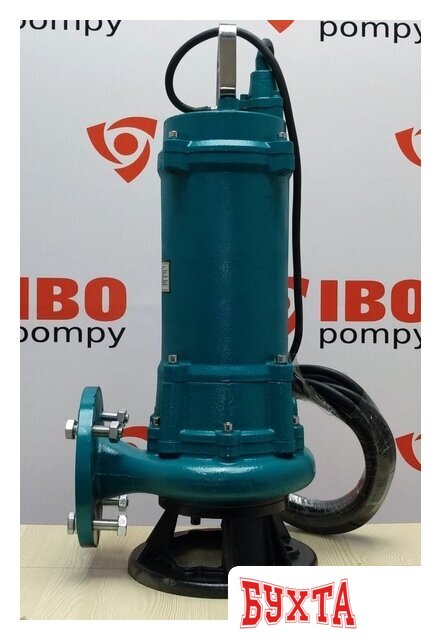 Фекальный насос IBO ZWQ 7500 5