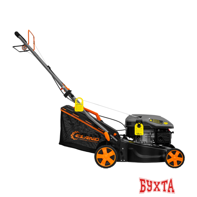 Газонокосилка ELAND BGL-445 2