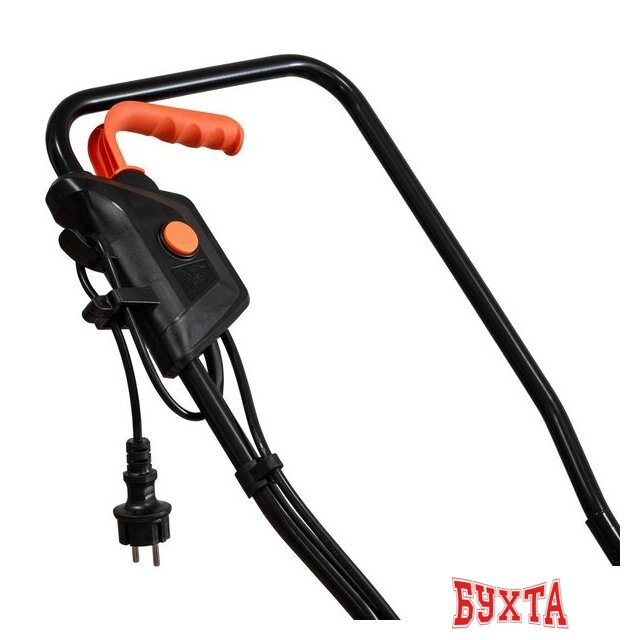 Газонокосилка ELAND GLM-3213 4