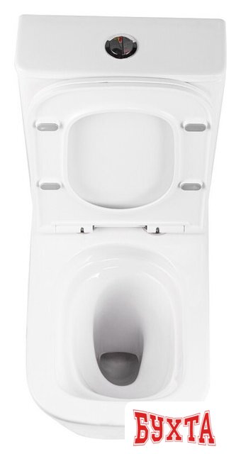Унитаз напольный Triton Pro Tornado Corso TR-CO-3006 5