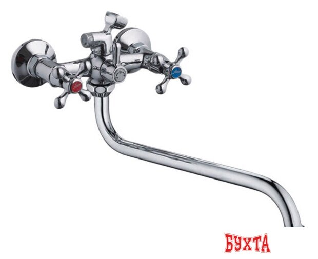 Смеситель Ledeme H08 L2508