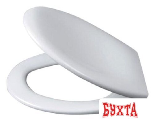Сиденье для унитаза Ideal Standard Ocean W301801