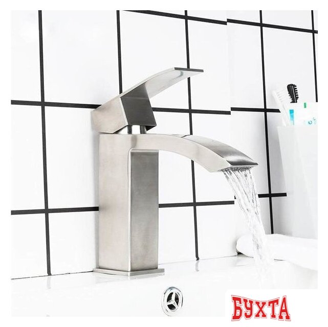 Смеситель FRAP F10803 1