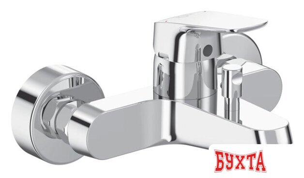 Смеситель Ideal Standard Ceraflex B1721AA 1