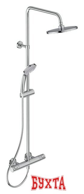 Душевая система Ideal Standard Ceratherm A7208AA 1