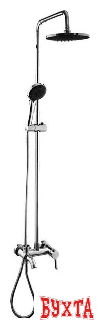 Душевая система FRAP F2416