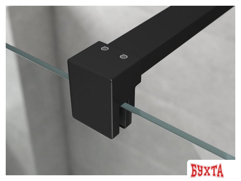 Душевая стенка Ambassador Walk-in 15031109 90 5