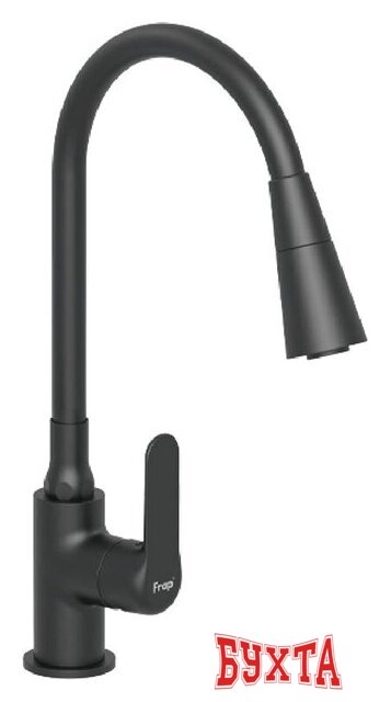 Смеситель FRAP F4417-6