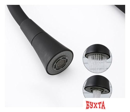 Смеситель FRAP F4417-6 3