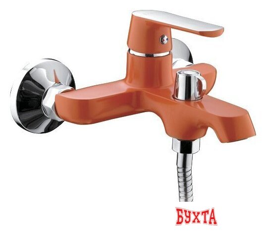 Смеситель FRAP H32 F3232