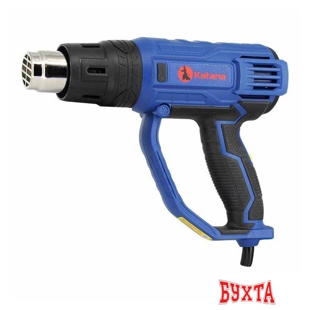 Промышленный фен KATANA FS3003 1