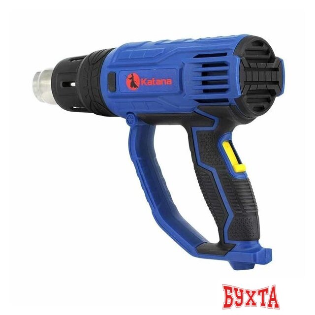 Промышленный фен KATANA FS3003 2