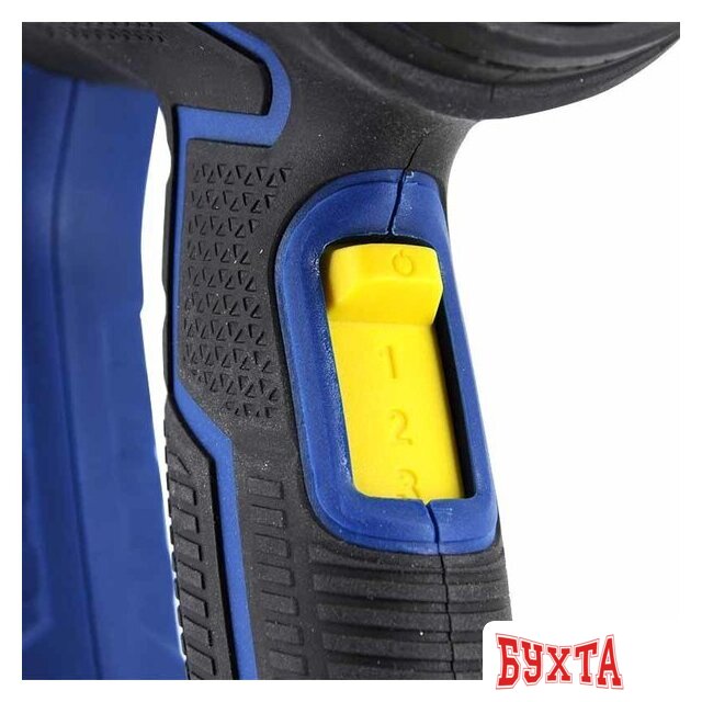 Промышленный фен KATANA FS3003 4