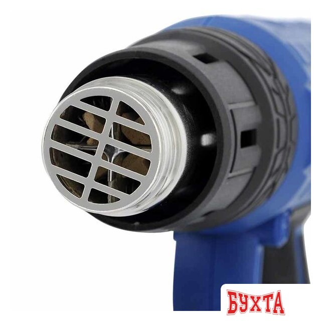 Промышленный фен KATANA FS3003 5
