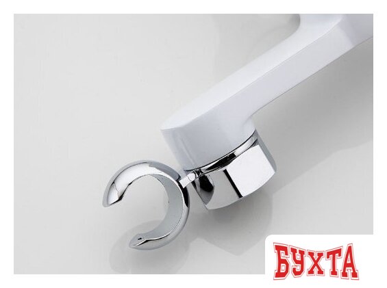 Гигиенический душ FRAP F2041-8 (белый) 2