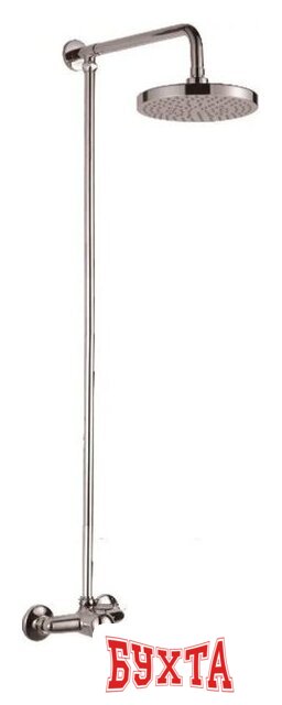 Душевая система FRAP F2426