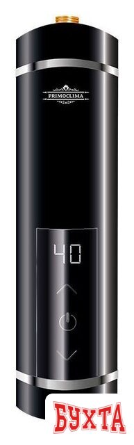Проточный электрический водонагреватель Primoclima PC IQ 5.5 (B)