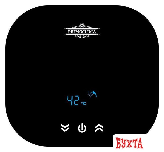 Проточный электрический водонагреватель Primoclima PC Therma 5.5 (B)