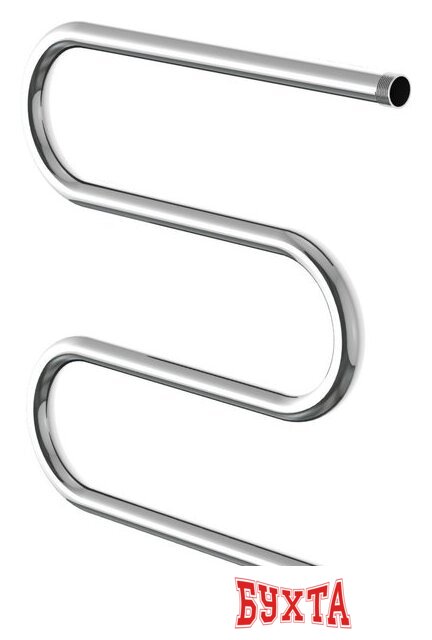 Полотенцесушитель Gloss & Reiter Standart M. М.50Х40 (1")