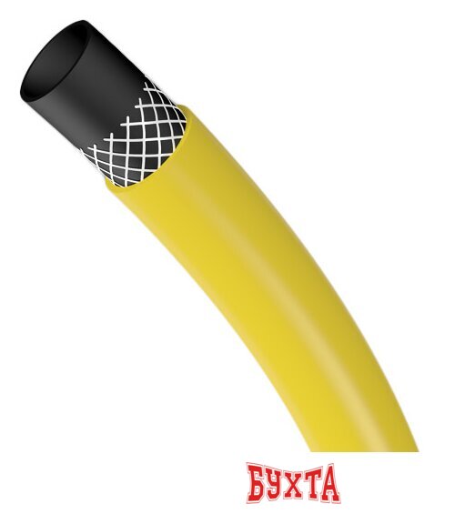 Шланг Bradas Sunflex 19 мм (3/4", 50 м) [WMS3/450] 2