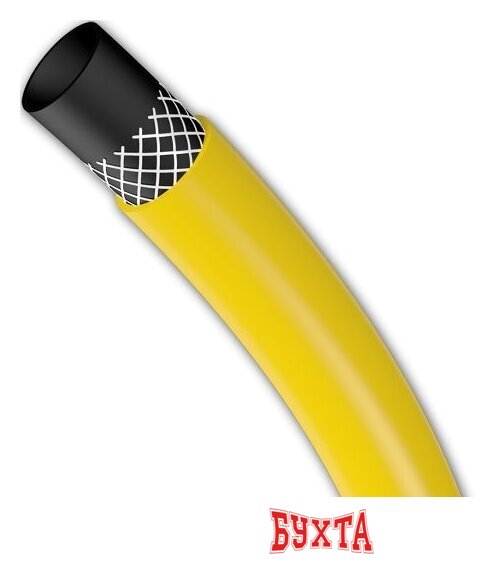 Шланг Bradas Sunflex 12.5 мм WMS1/250 (1/2", 50 м) 2