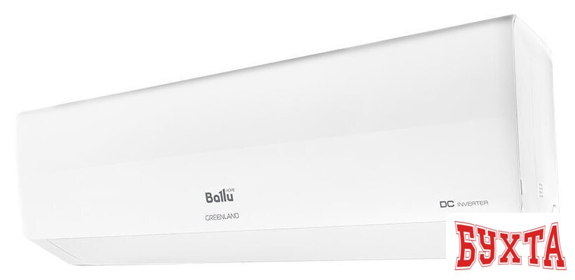 Сплит-система Ballu Greenland DC Inverter BSGRI-09HN8_22Y
