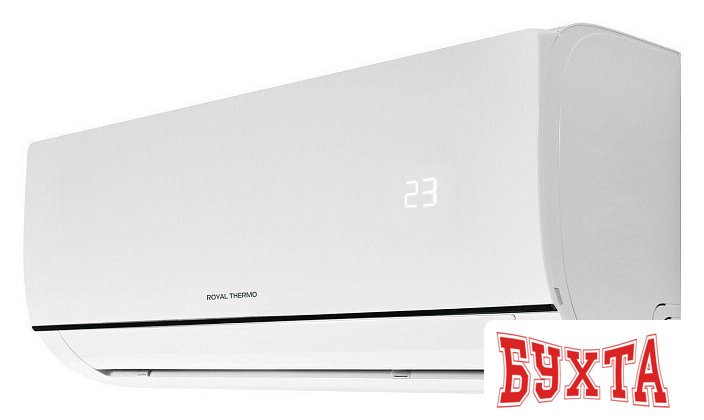 Кондиционер Royal Thermo Siena RTS-07HN8_V2 1