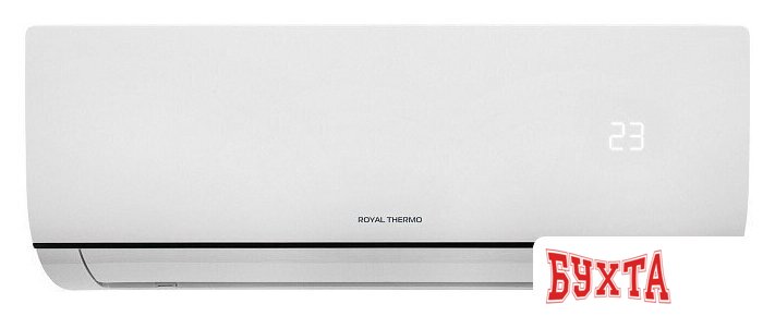 Кондиционер Royal Thermo Siena RTS-07HN8_V2 2