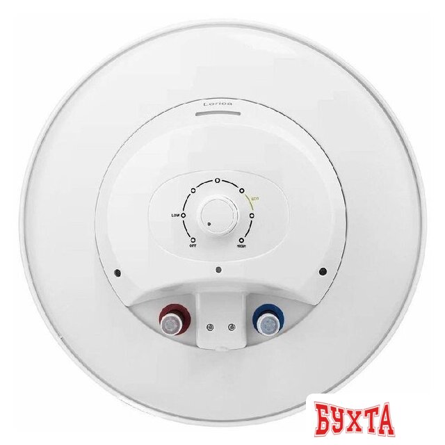 Накопительный электрический водонагреватель Ballu BWH/S 80 Lorica 2