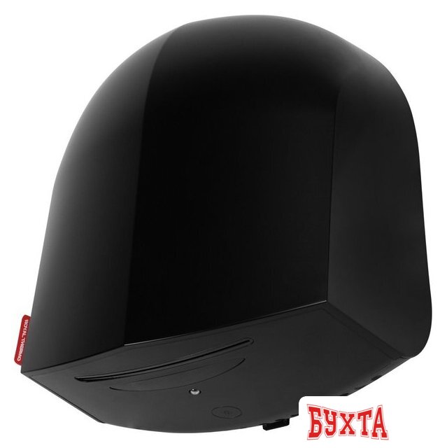 Сушилка для рук Royal Thermo RTHD-1100 (черный)