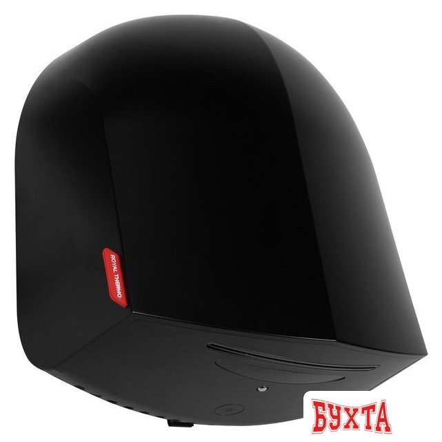 Сушилка для рук Royal Thermo RTHD-1100 (черный) 2