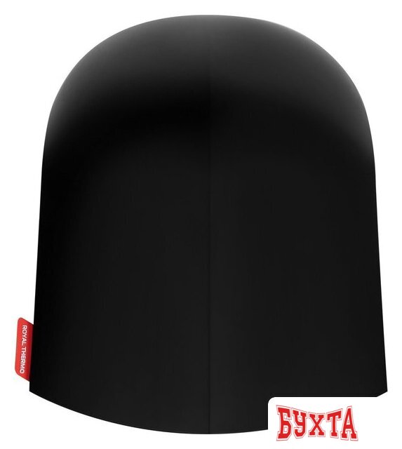 Сушилка для рук Royal Thermo RTHD-1100 (черный) 3