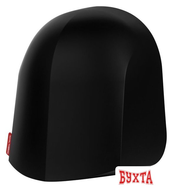 Сушилка для рук Royal Thermo RTHD-1100 (черный) 4