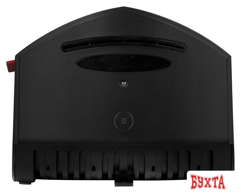 Сушилка для рук Royal Thermo RTHD-1100 (черный) 5