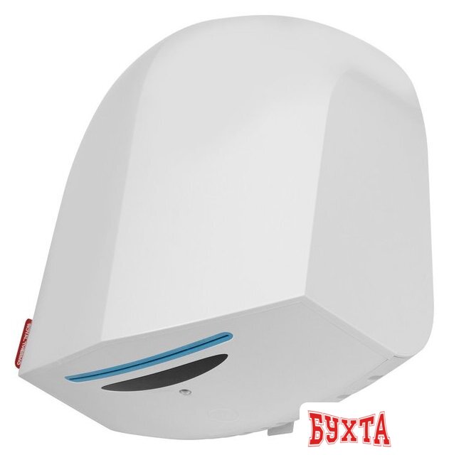 Сушилка для рук Royal Thermo RTHD-1100 (белый) 1