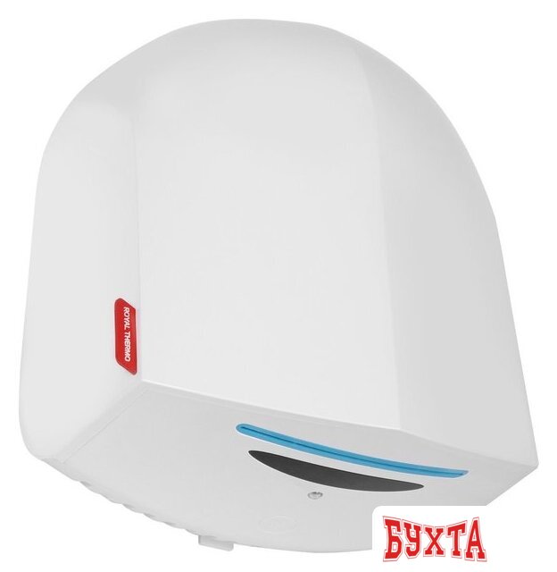 Сушилка для рук Royal Thermo RTHD-1100 (белый) 2