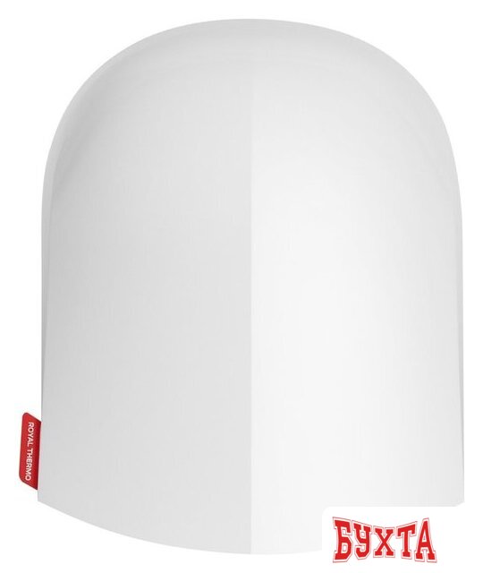 Сушилка для рук Royal Thermo RTHD-1100 (белый) 3
